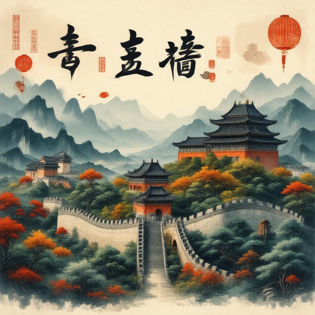 Mandarin Chinese
